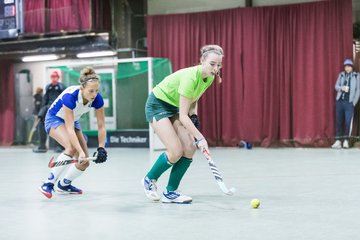 Bild 44 - B-Juniorinnen UHC